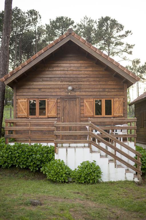 Camping Cachadelos Sanxenxo Quarto foto