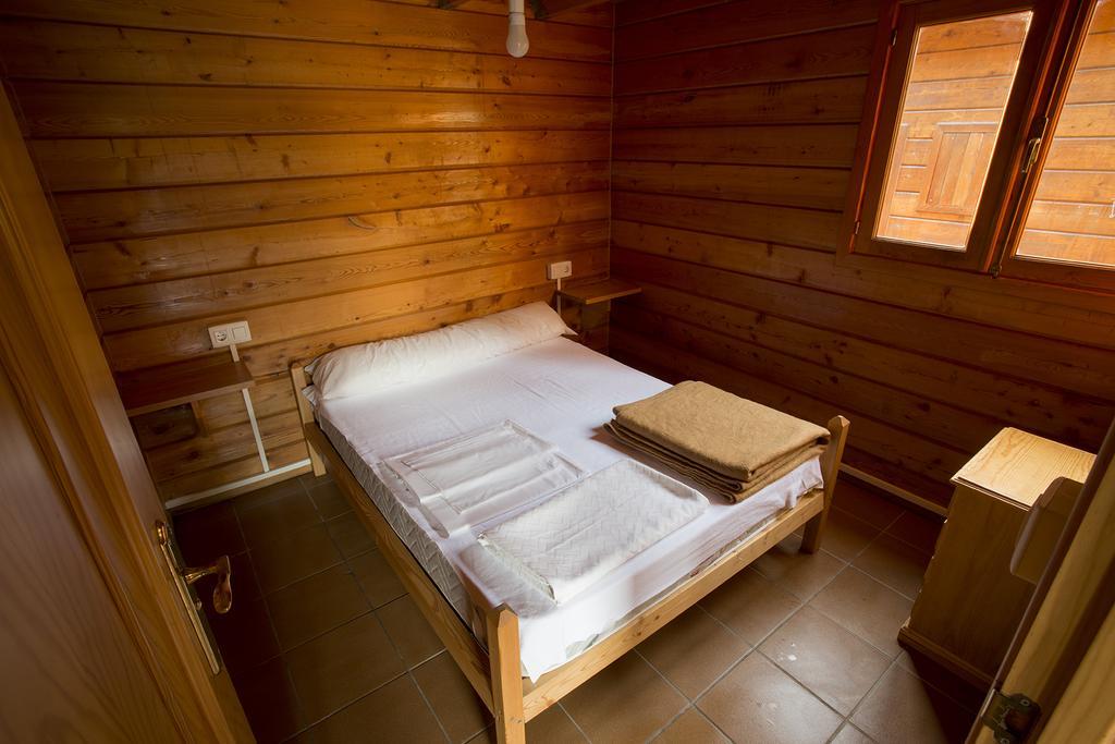 Camping Cachadelos Sanxenxo Quarto foto