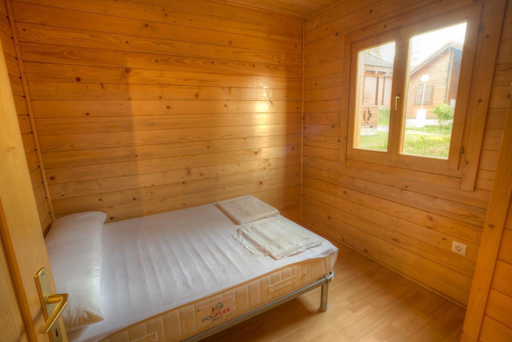 Camping Cachadelos Sanxenxo Quarto foto